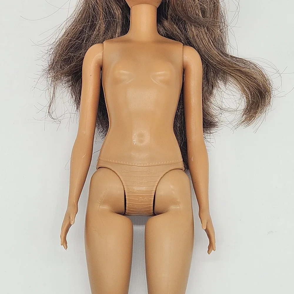 Mattel ** hair